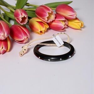 Urban Outfitters Rhinestone Studded Bangle Bracelet NWT